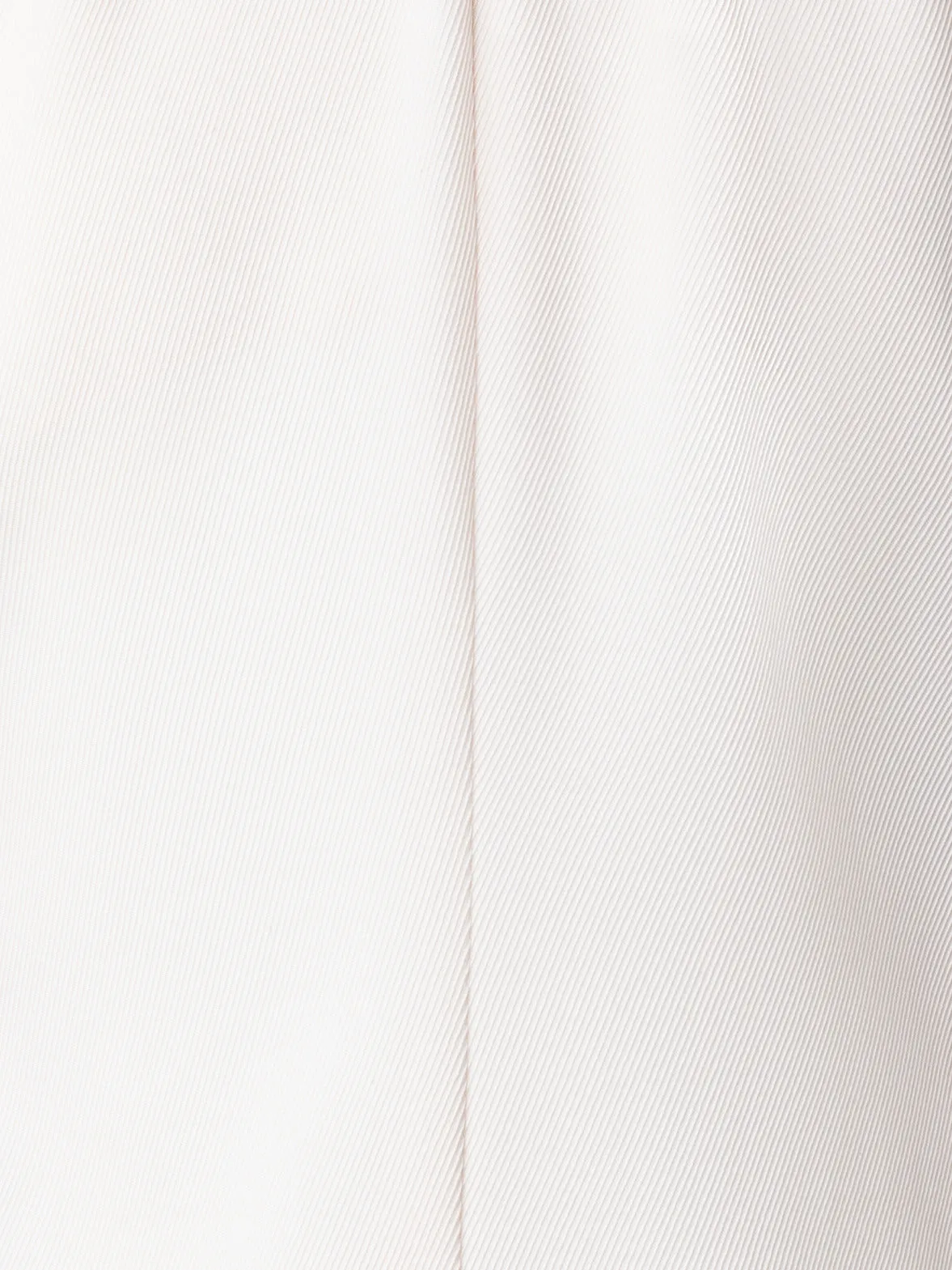 Boyfriend Blazer in Wool Tricotine