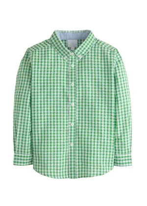 Button Down Shirt