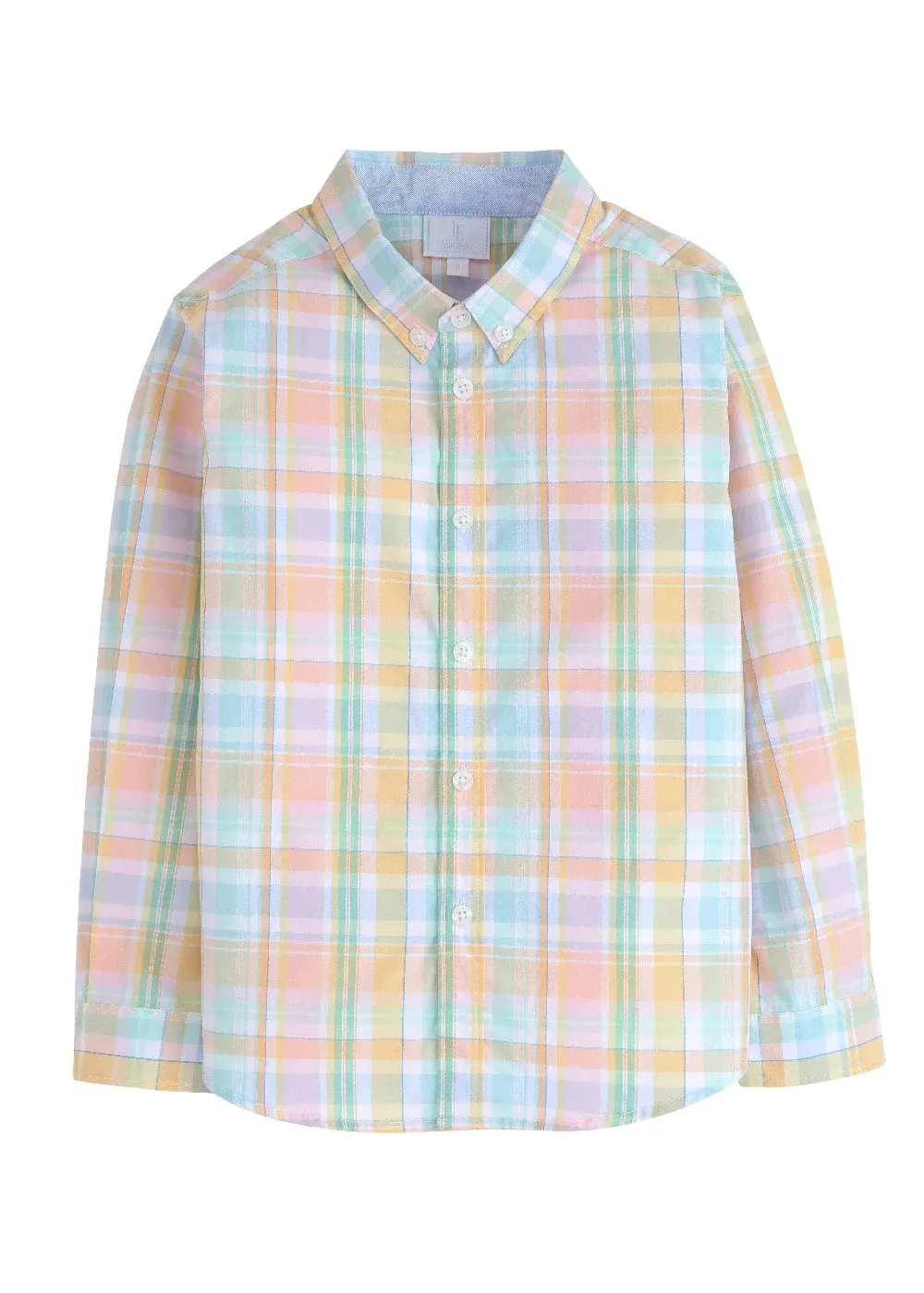 Button Down Shirt