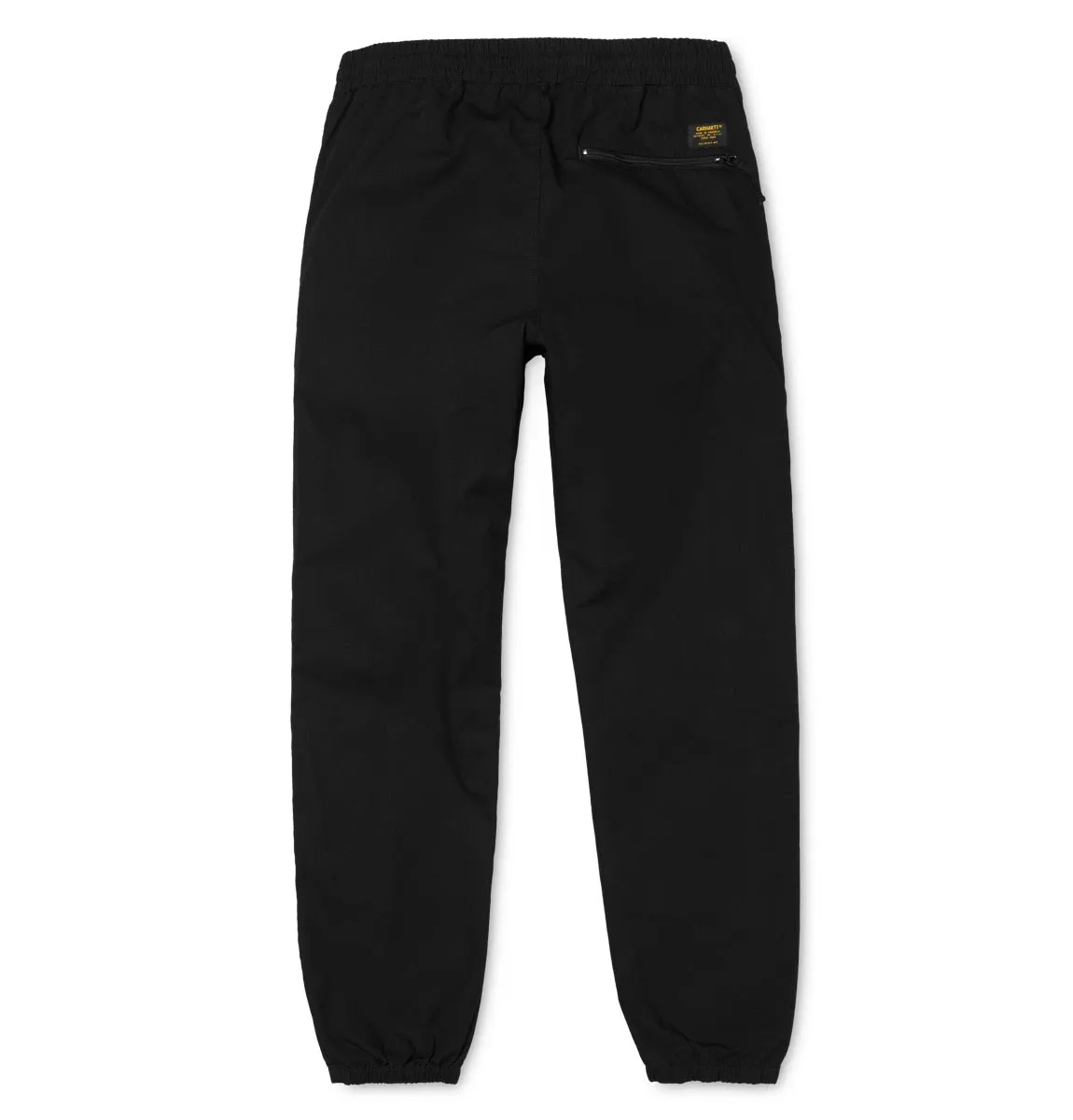 Carhartt WIP Valiant Jogger - Black