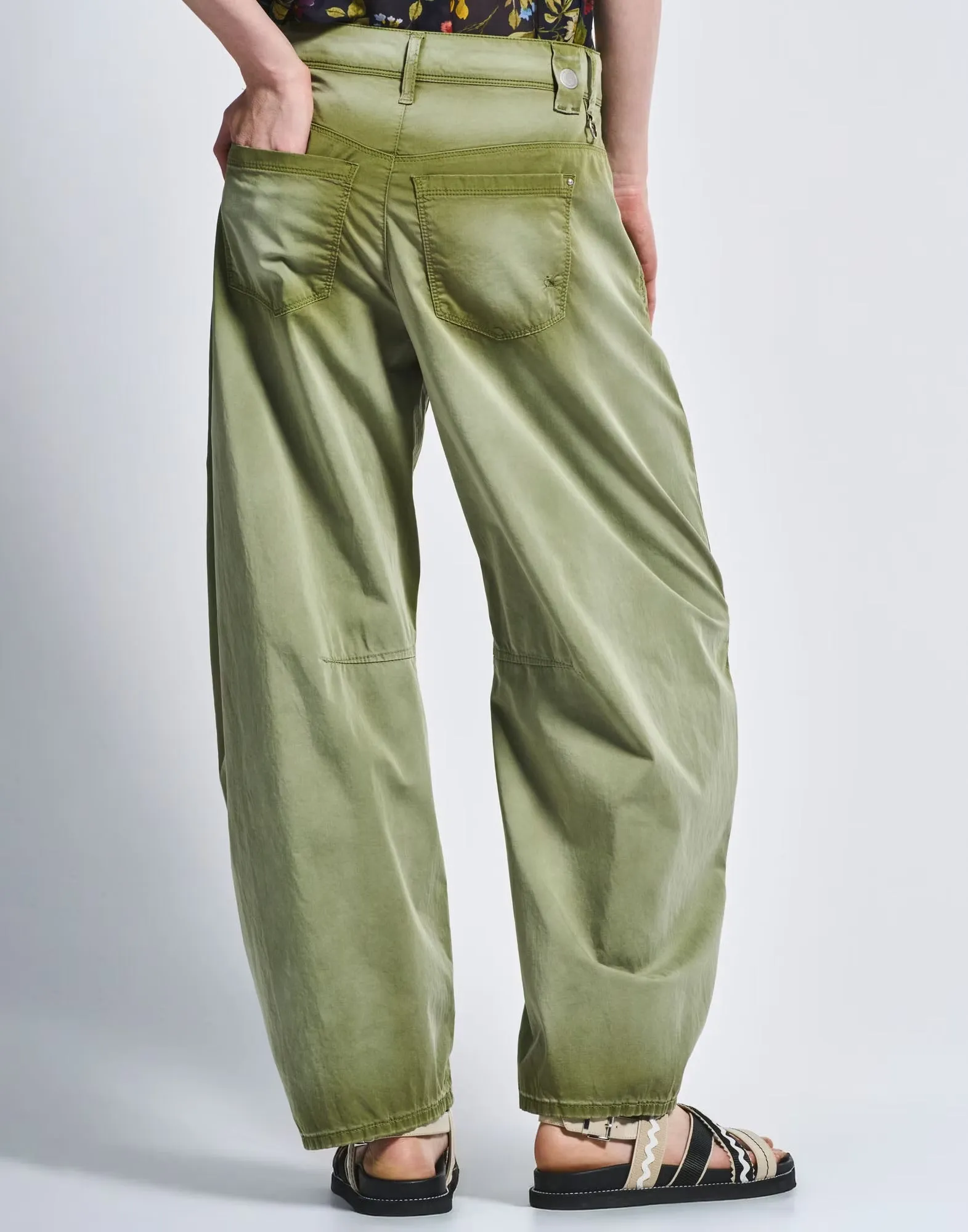 HIGH Everyday Couture Happily Trousers