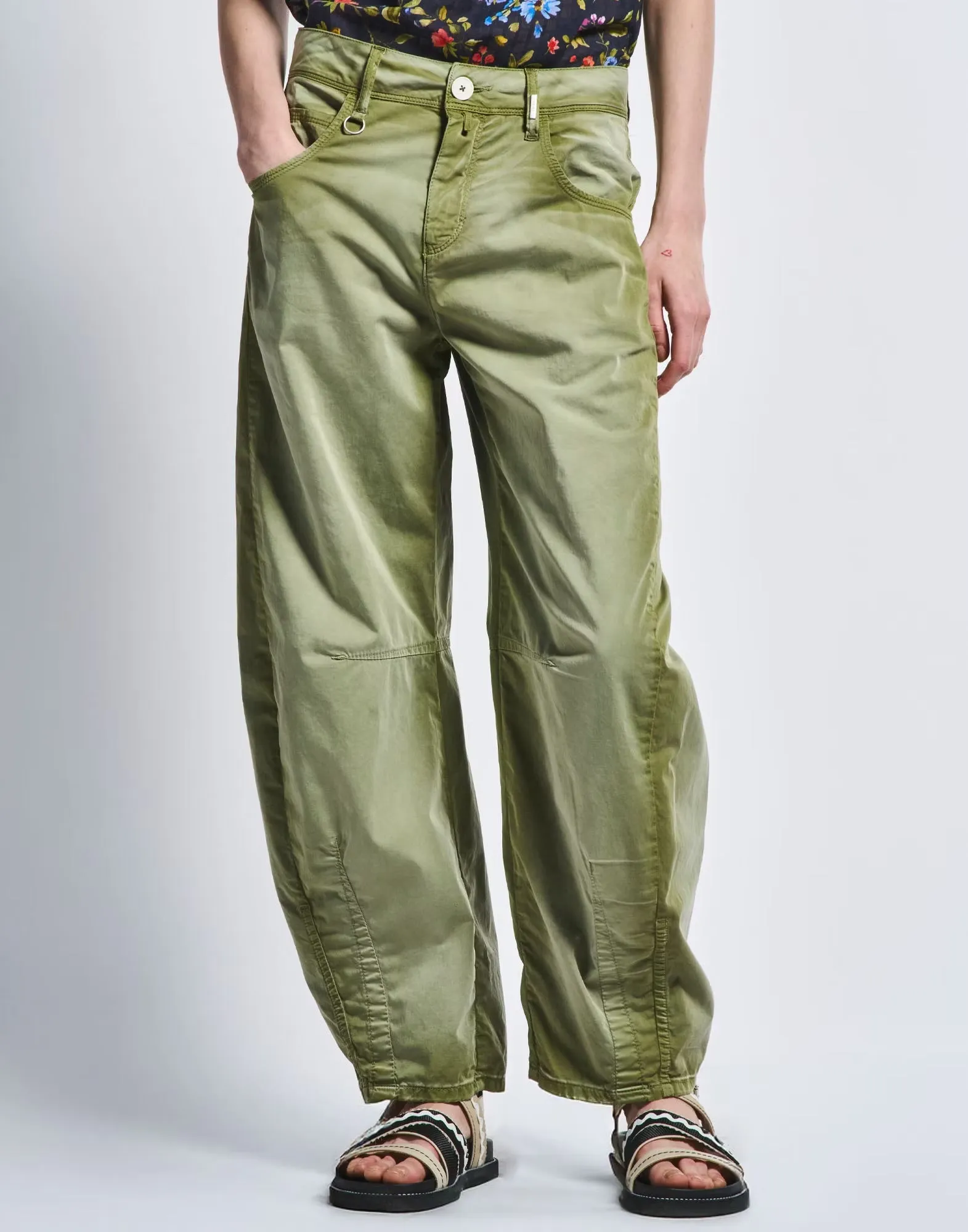 HIGH Everyday Couture Happily Trousers