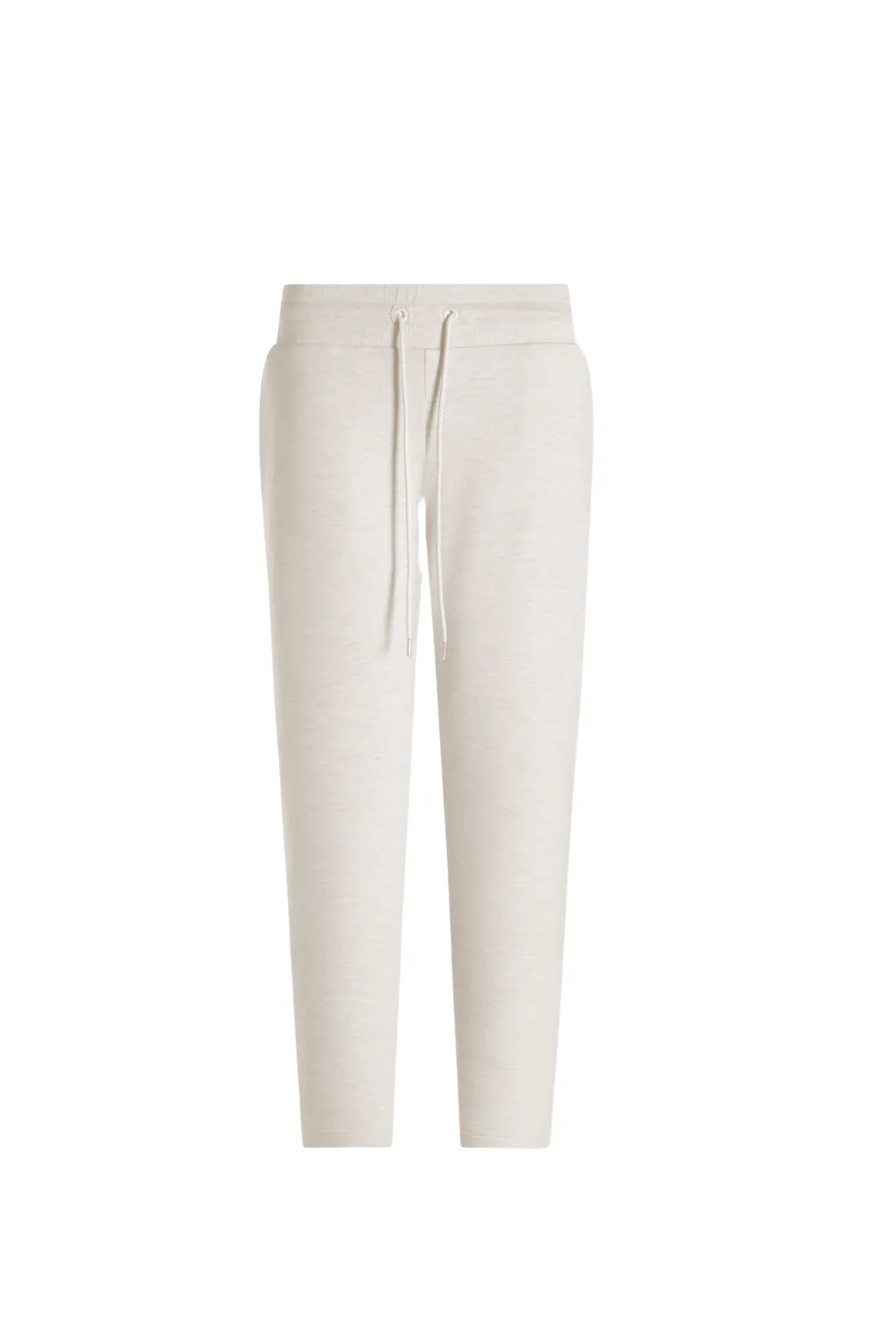 Iowa Sweat Pant Ivory Marl