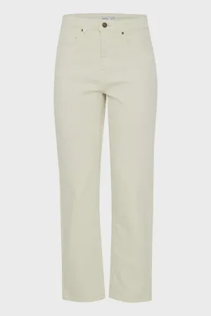 Lindi B Young High Waist Trousers