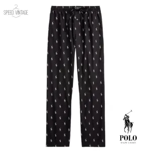 RALPH LAUREN PJ's |8 PCS
