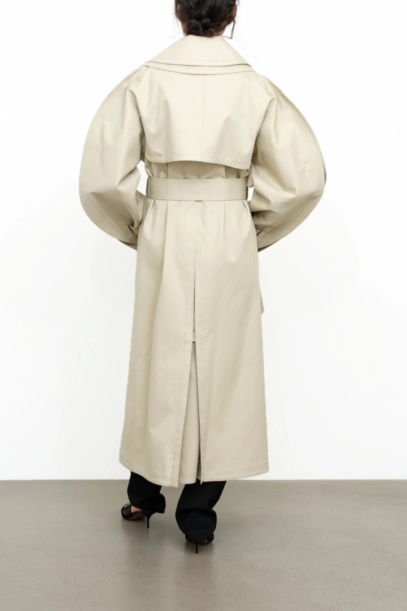 Trench Coat