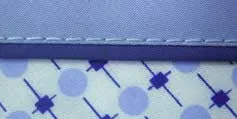 WF07 Waistband
